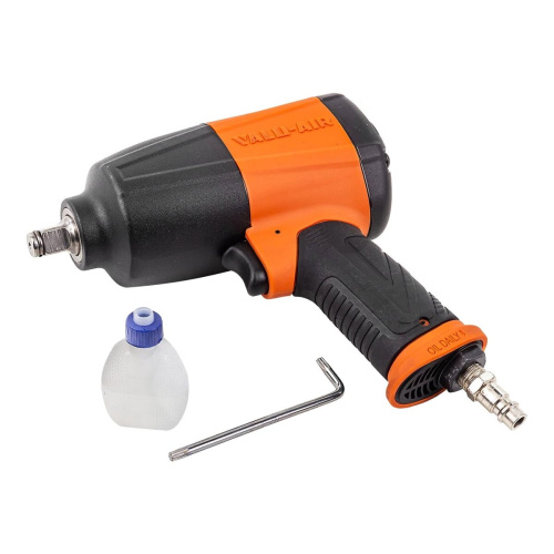 Пневмогайковерт Forcekraft FK-AP7451(50500)