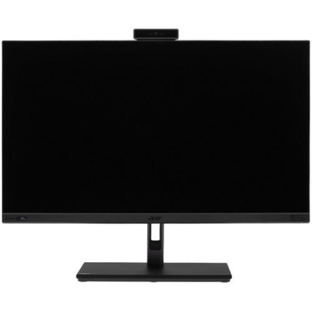 27" Монитор Acer Vero B277UD3bmiqprcuzx черный