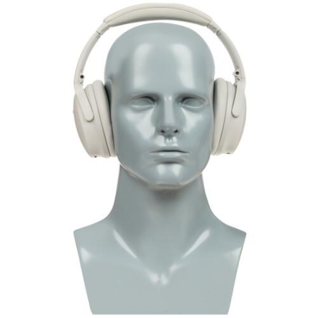 Беспроводные/проводные наушники Bose QuietComfort белый