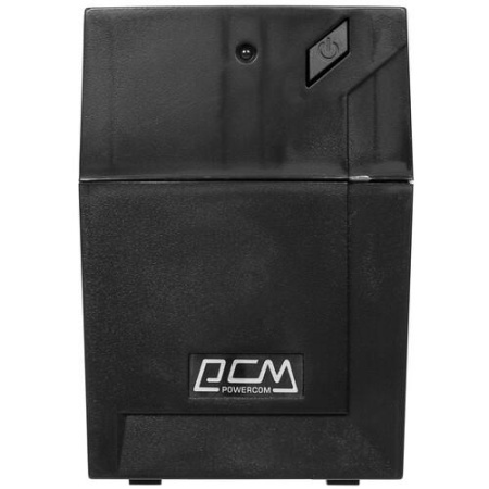ИБП Powercom Raptor RPT-600AP EURO