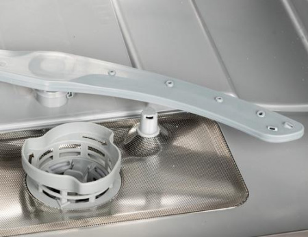 Посудомоечная машина Hyundai DT403 белый