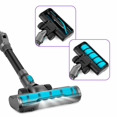 Пылесос KITFORT КТ-5158