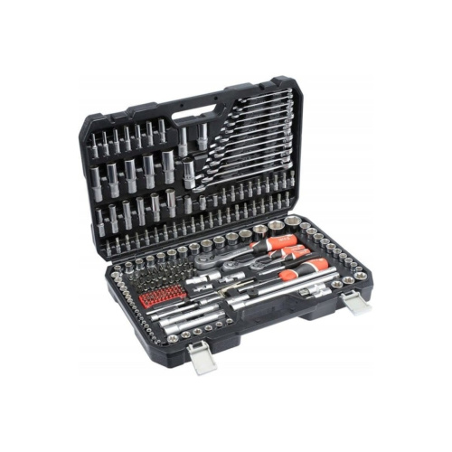 Набор инструментов Yato YT-38841 1/2'' XXL 216 предметов