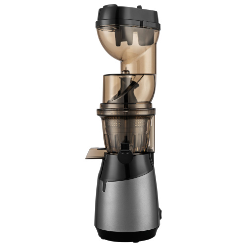 Соковыжималка BBK JCS101 черный/серый