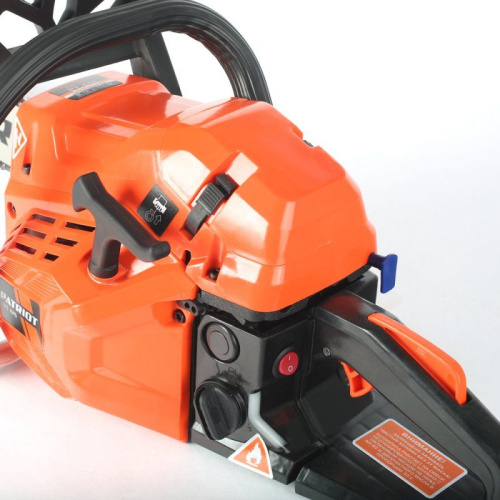 Бензопила Patriot PT 445 The One (220104445)