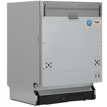 Встраиваемая посудомоечная машина Midea MID60S970i