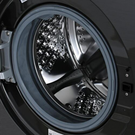 Стиральная машина Samsung WW80AG6S28ABLP серый