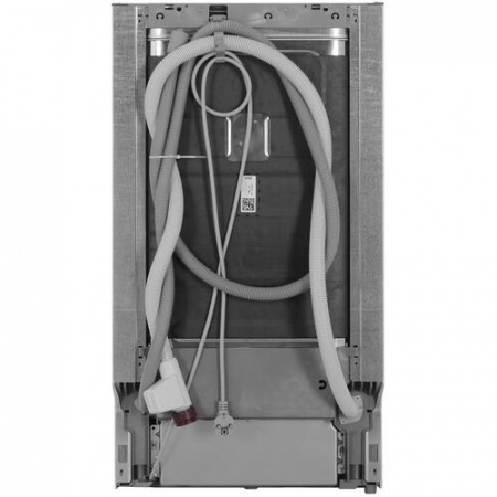 Встраиваемая посудомоечная машина Electrolux EEM63301L