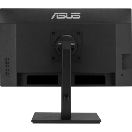 Монитор ASUS VA27ECPSN (90LM055J-B02170) черный