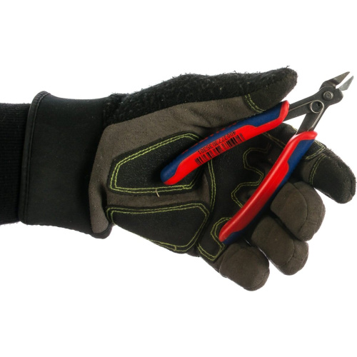 Бокорезы Knipex KN-7803125