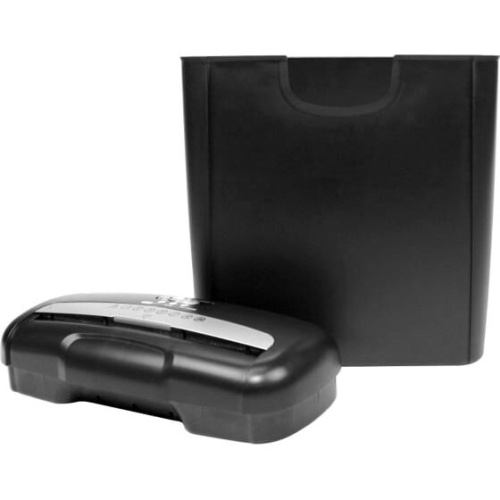 Шредер ГЕЛЕОС УД10-2, DIN P-2 10 литров