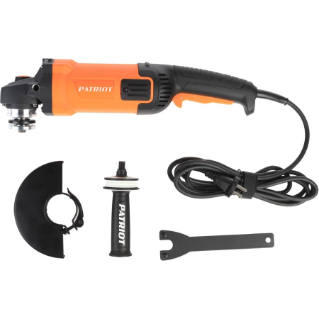 УШМ PATRIOT AG 190 110301180