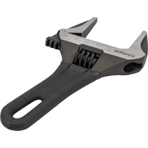 Ключ разводной Inforce 06-05-101 155 мм