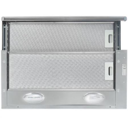 Вытяжка телескопическая Beko CTB6407X серебристый/серебристый