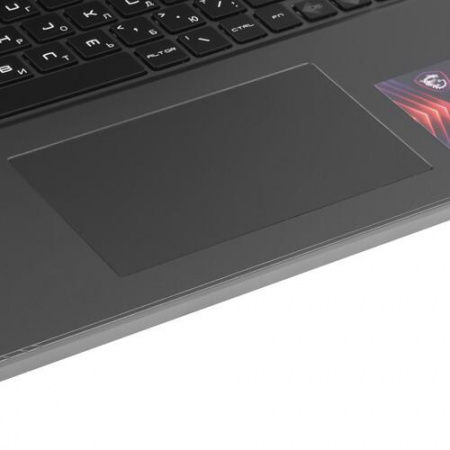 17.3" Ноутбук MSI Vector 17 HX A13VHG-803XRU черный