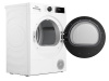 Сушильная машина Hisense DH1I800UW2EA/C белый