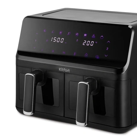 Аэрогриль Kitfort КТ-2265