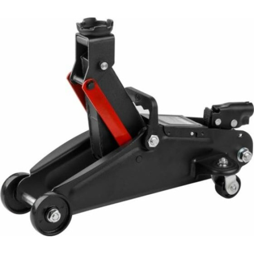 Домкрат подкатной STARTUL AUTO (ST8014-03) 2т