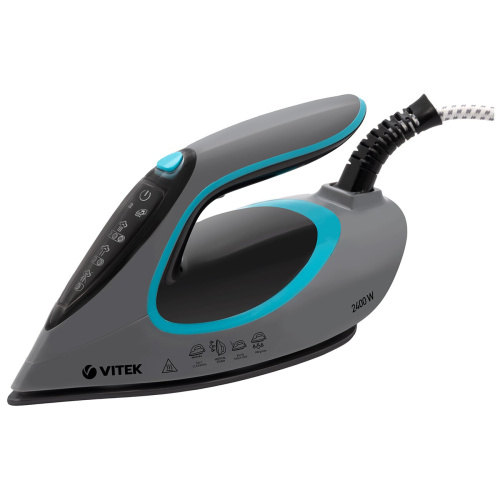 Паровая станция Vitek VT-2433