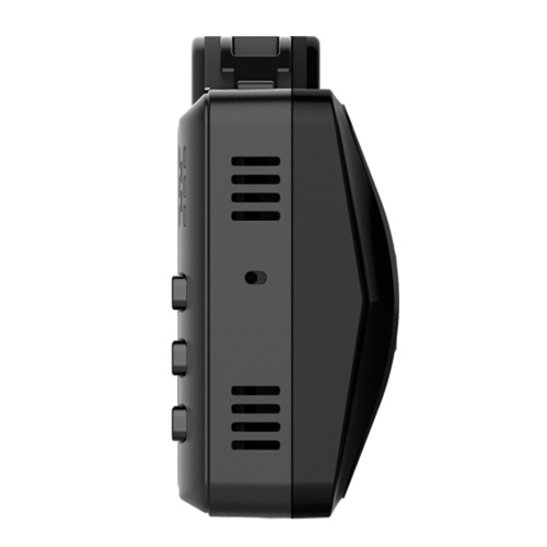 Видеорегистратор с радар-детектором Inspector Cayman S signature черный