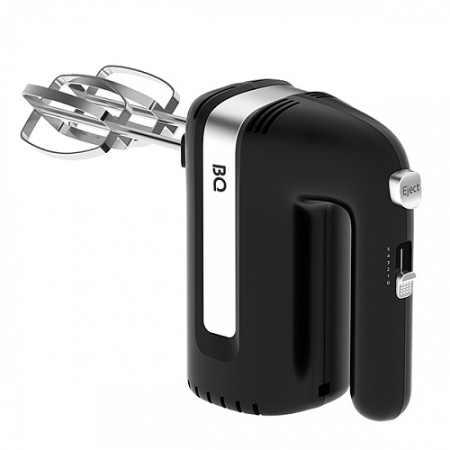 Миксер BQ MX421 Black