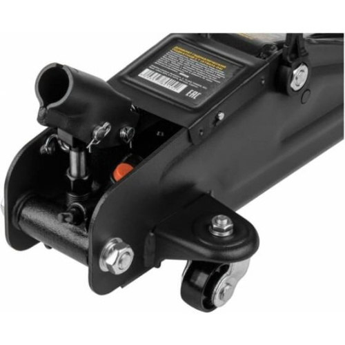 Домкрат подкатной STARTUL AUTO (ST8014-04) 2т