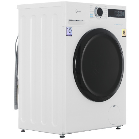 Стиральная машина MIDEA MF01814BS47/T