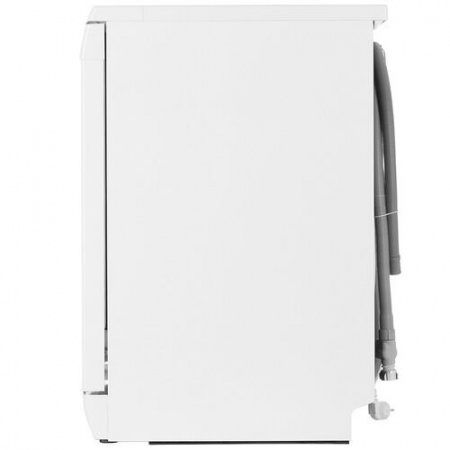 Посудомоечная машина Midea MFD60S120Wi белый