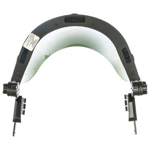 Щитки защитные лицевые с креплением на каске РОСОМЗ КБТ Super Визион 5 04399