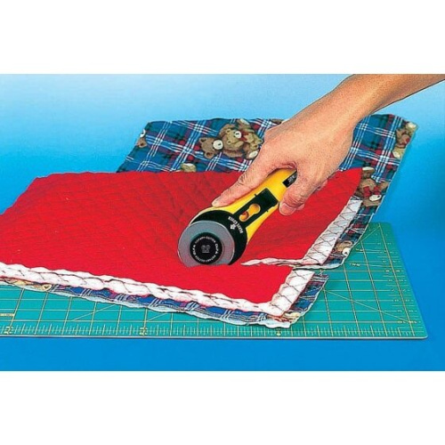 Нож Olfa OL-RTY-3/G круговой