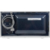 Микроволновая печь Samsung MS23J5133AT/BW серебристый