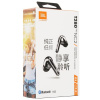 Наушники TWS JBL Т280 NC2 черный
