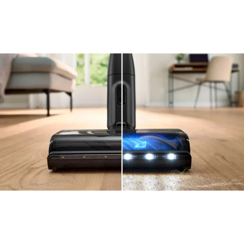 Пылесос BOSCH BCS931GAC