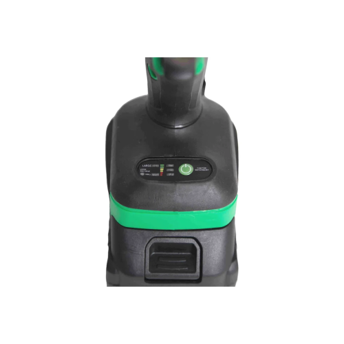 Гайковерт WORTEN IM КА-90000590 2x4.0Ач+ЗУ