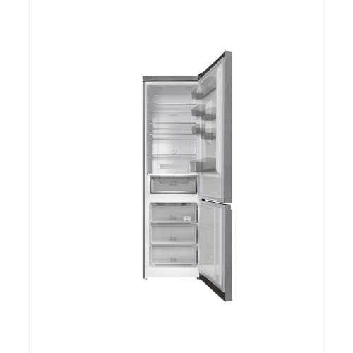 Холодильник Hotpoint HT 6200 MX