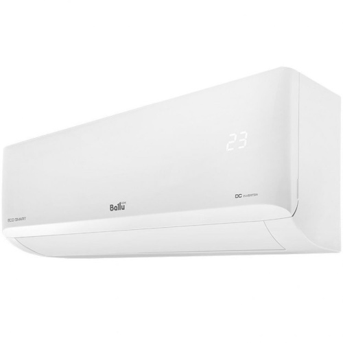 Сплит-система Ballu Bsyi-12Hn8_V4 Eco Smart Dc Inverter