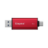 Внешний SSD Kingston SPSD/1TB