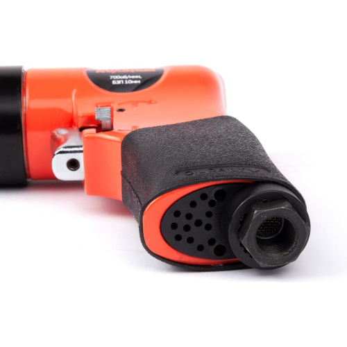 Пневмодрель AV Steel AV-701107 700 обмин, БЗП 13мм