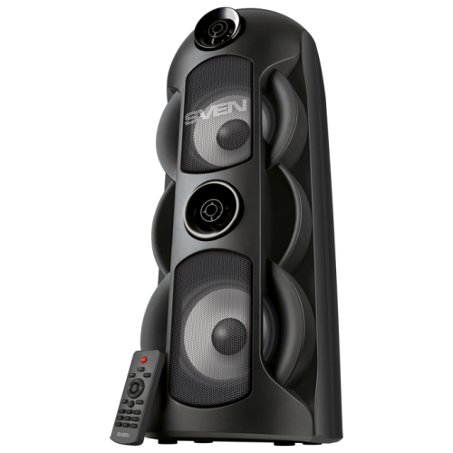 Колонка портативная Sven АС PS-720 черный