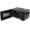 Микроволновая печь Centek CT-1565 черный