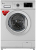 Стиральная машина LG F2J3HS4L серебристый