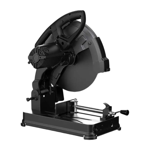 Отрезная монтажная пила Deli DE-XQ355-2 (2400Вт)