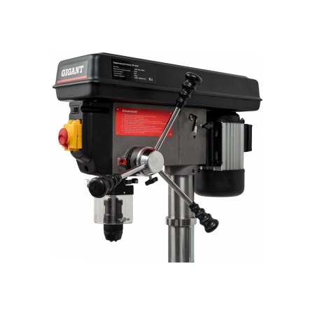 Сверлильный станок Gigant DP1316F