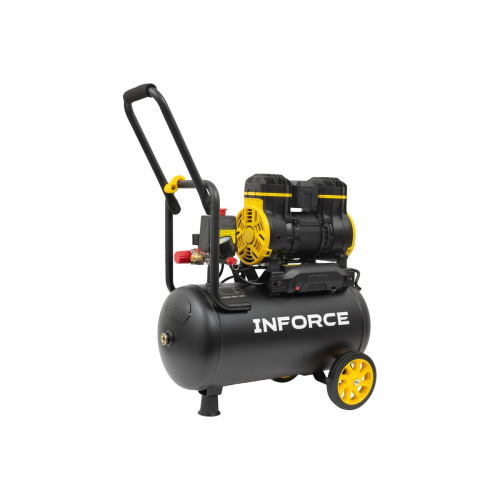 Компрессор INFORCE OCX-24L-O