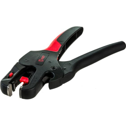 Клещи для снятия изоляции КВТ WS-22т 86599