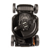 Газонокосилка WORX WG713E