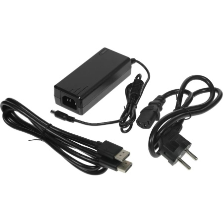 Монитор NPC MZ300L черный