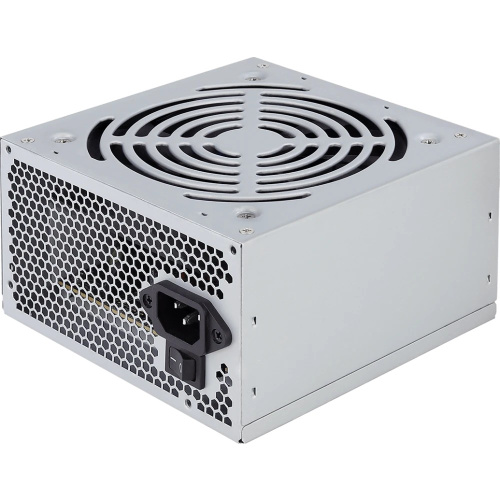 Блок питания Formula Eco-600W (ATX v2.3, 20+4P, 4P, 1xPCIe 6P, 2xSATA, 2xPATA, 1xFDD, 12cm fan)