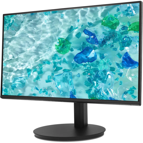 Монитор Acer CB272UGbmiiprx (UM.HB2CD.G06) черный