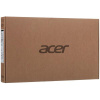 15.6" Ноутбук Acer Aspire Go AG15-41P-R27F серебристый